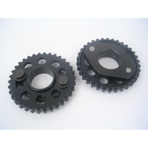 APE Adjustable Cam Sprockets