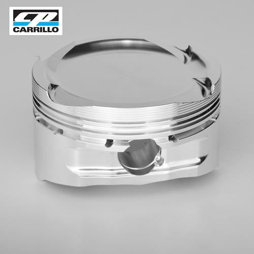 CP Pistons Forged Piston Kit Suzuki GSX 1300R Hayabusa 2008 2015 81mm Bore 9.50:1 1340cc