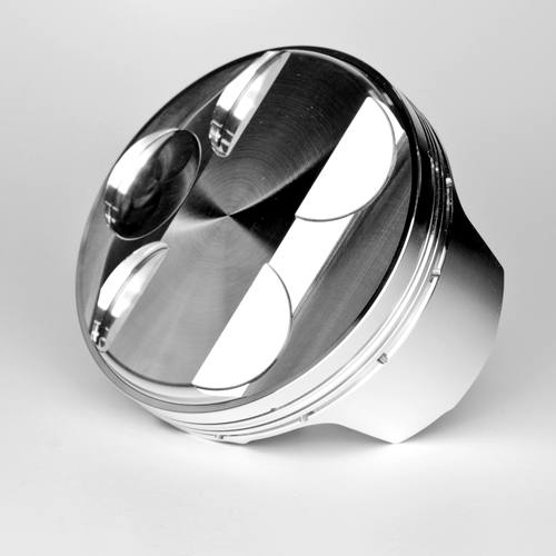 CP Pistons Forged Piston Kit