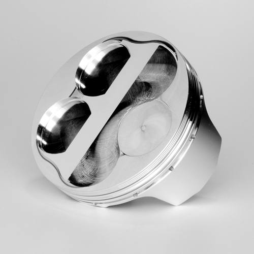 CP Pistons Forged Piston Kit