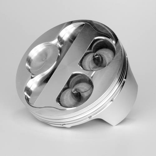 CP Pistons Forged Piston Kit