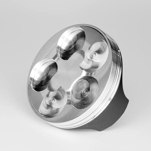 CP Pistons Forged Piston Kit