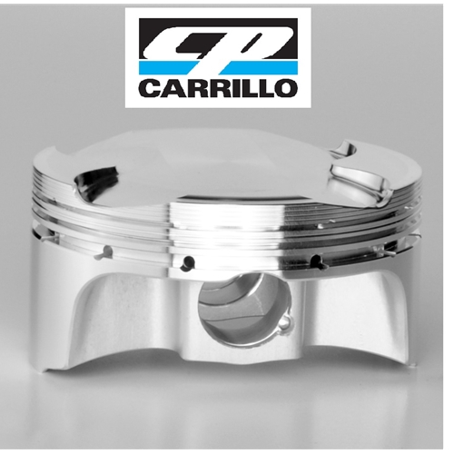 CP Pistons Forged Piston Kit