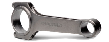 Carrillo Connecting Rod Suzuki RMZ 250 2010 2014 H Beam Style Forged Chrome Moly Steel Sold Each