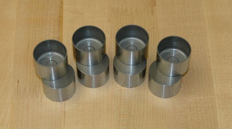 Kibblewhite Precision Valve Tappets