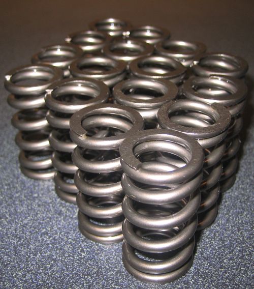 Kibblewhite Precision Machining Valve Springs Yamaha VMX 1200 Vmax 1986 2007 Heavy Duty