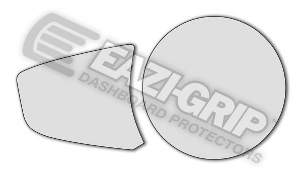 Eazi-Grip Dash Protector