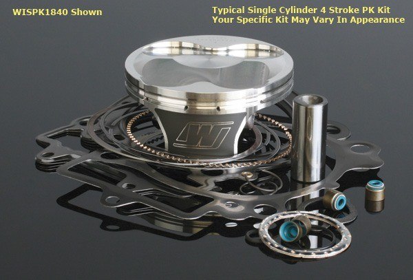 Wiseco Piston Kit