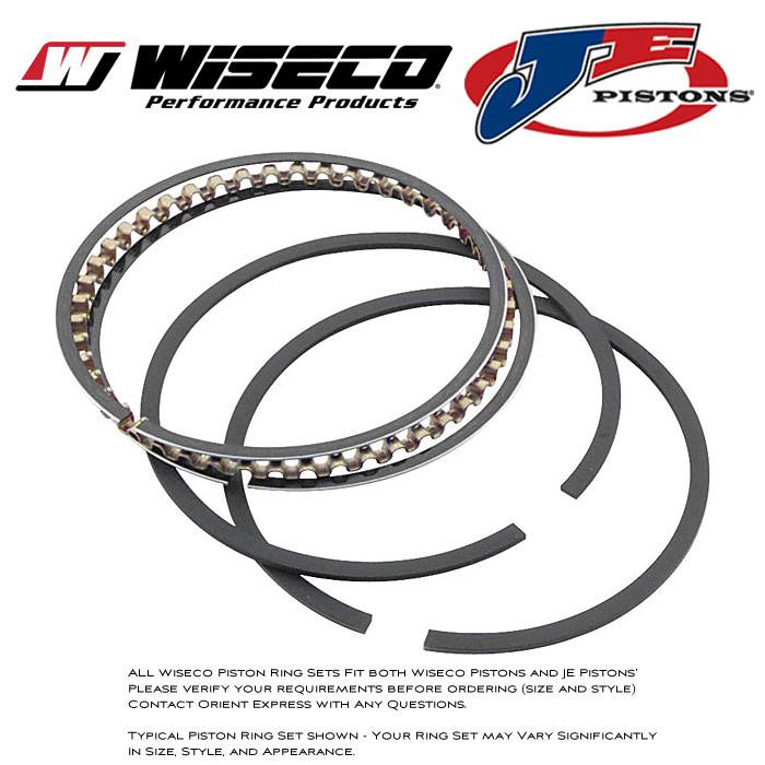 Piston Ring Set