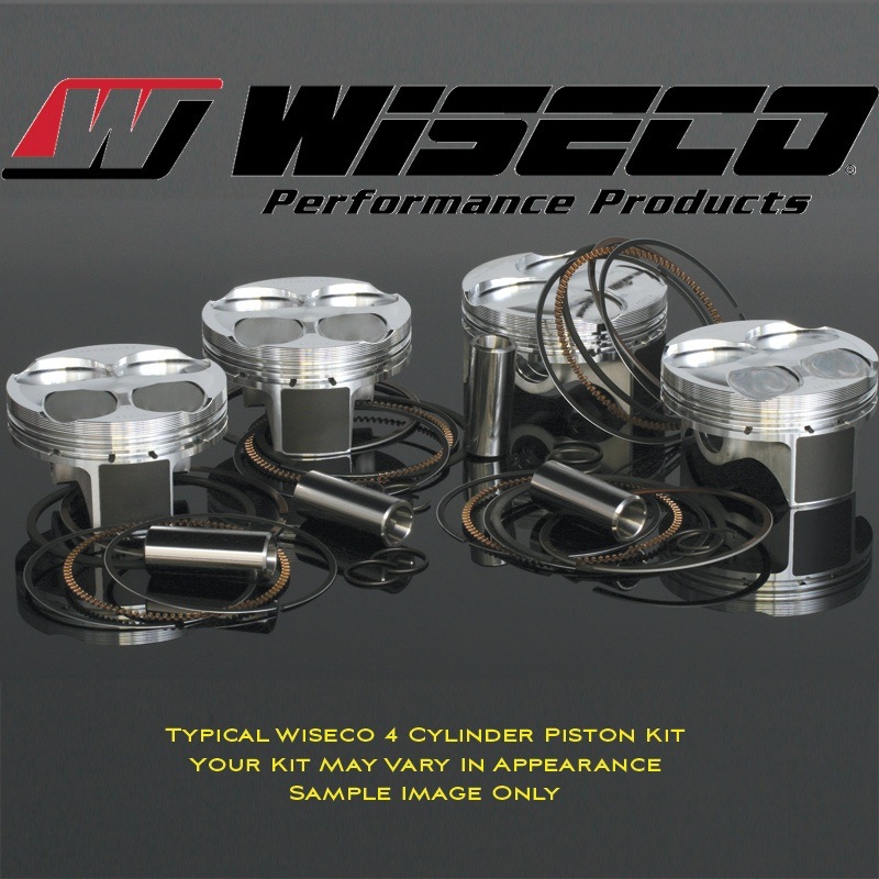 Wiseco Piston Kit